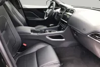 Jaguar F-Pace din 2020 cu 25.000 km - oferta JAG116086 - foto 3