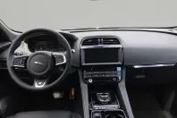 Jaguar F-Pace din 2020 cu 25.000 km - oferta JAG116086 - foto 4