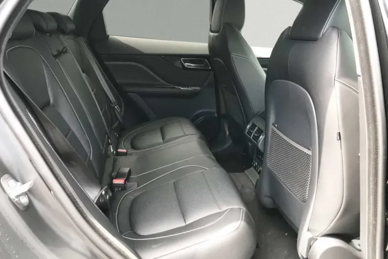 Jaguar F-Pace din 2020 cu 25.000 km - oferta JAG116086 - foto 5