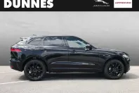 Jaguar F-Pace din 2020 cu 25.000 km - oferta JAG116086 - foto 6