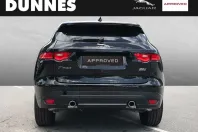 Jaguar F-Pace din 2020 cu 25.000 km - oferta JAG116086 - foto 7