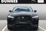 Jaguar F-Pace din 2020 cu 25.000 km - oferta JAG116086 - foto 8