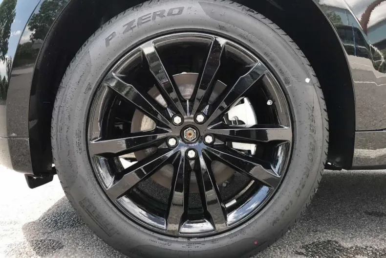 Jaguar F-Pace din 2020 cu 25.000 km - oferta JAG116086 - foto 9