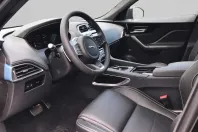 Jaguar F-Pace din 2020 cu 25.000 km - oferta JAG116086 - foto 10