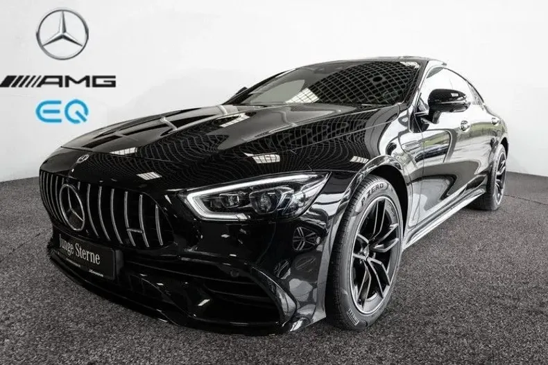 Mercedes-Benz AMG GT din 2022 cu 42.930 km - oferta MER116087 - foto 1
