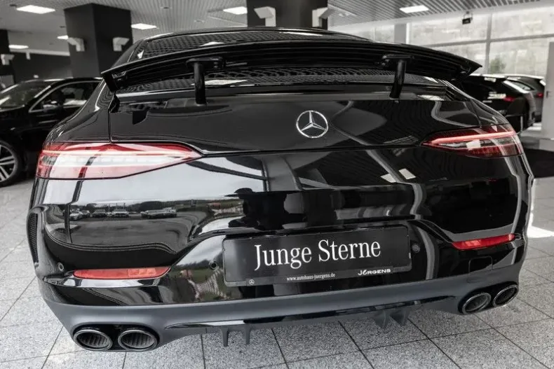 Mercedes-Benz AMG GT din 2022 cu 42.930 km - oferta MER116087 - foto 2