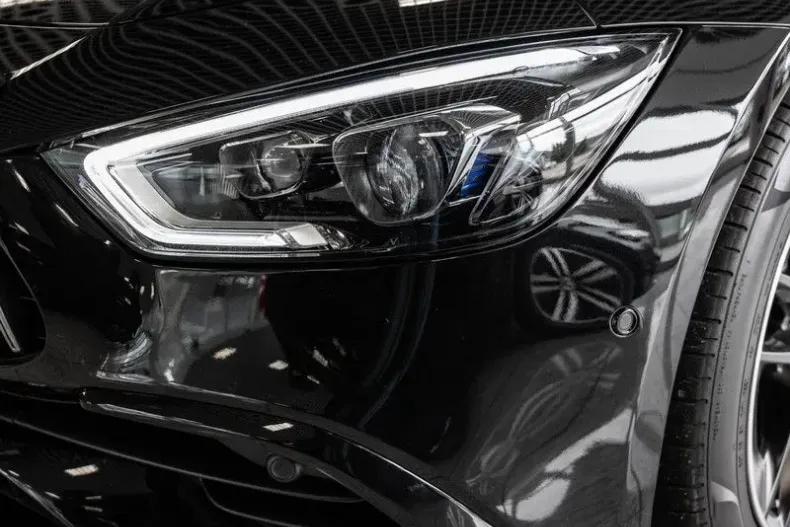 Mercedes-Benz AMG GT din 2022 cu 42.930 km - oferta MER116087 - foto 3