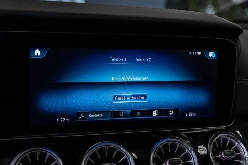 Mercedes-Benz AMG GT din 2022 cu 42.930 km - oferta MER116087 - foto 10