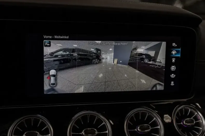 Mercedes-Benz AMG GT din 2022 cu 42.930 km - oferta MER116087 - foto 13