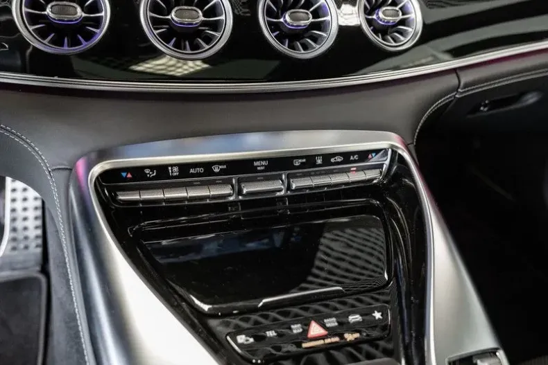 Mercedes-Benz AMG GT din 2022 cu 42.930 km - oferta MER116087 - foto 14