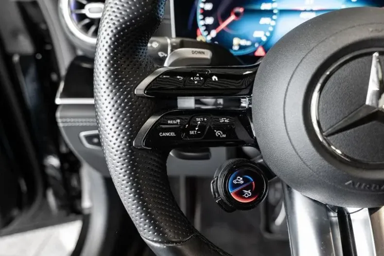 Mercedes-Benz AMG GT din 2022 cu 42.930 km - oferta MER116087 - foto 17