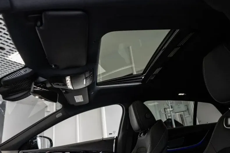 Mercedes-Benz AMG GT din 2022 cu 42.930 km - oferta MER116087 - foto 20