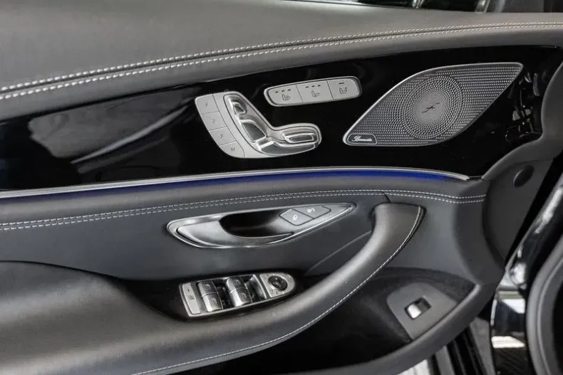 Mercedes-Benz AMG GT din 2022 cu 42.930 km - oferta MER116087 - foto 21