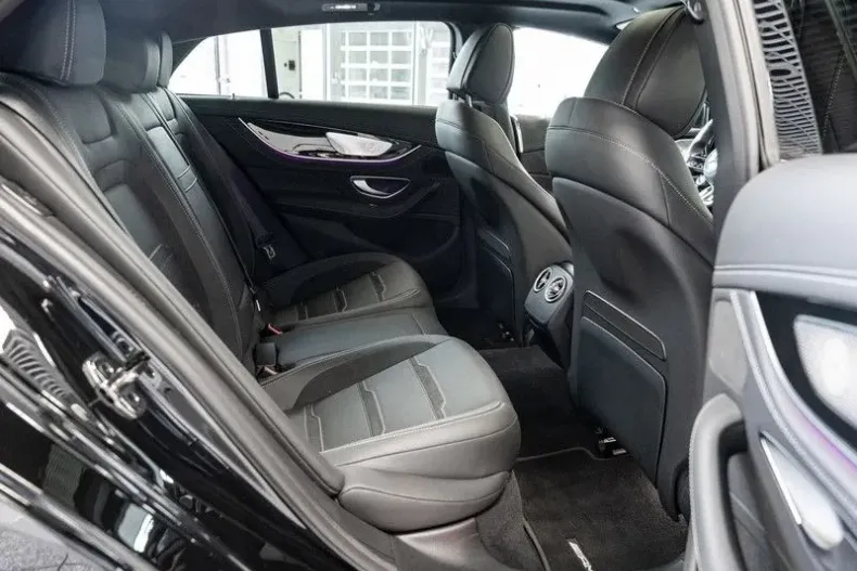 Mercedes-Benz AMG GT din 2022 cu 42.930 km - oferta MER116087 - foto 22