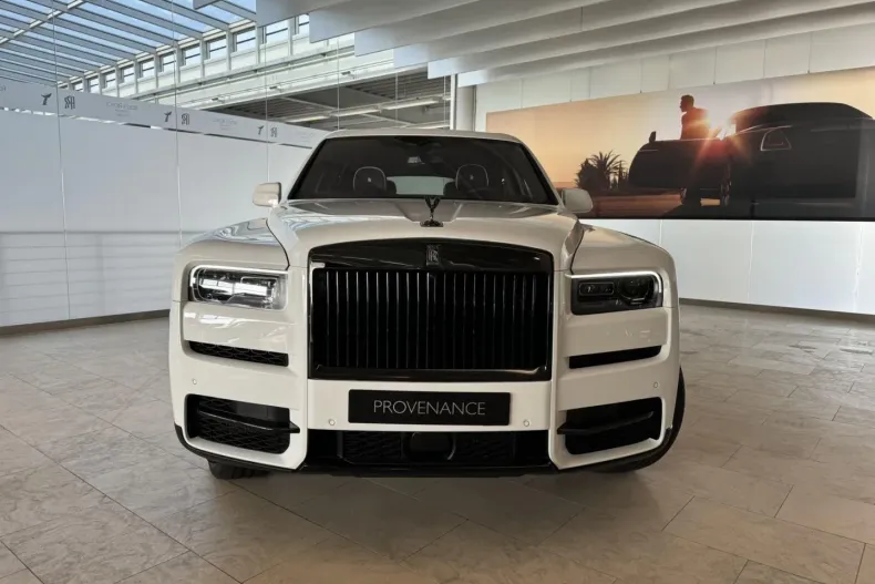 Rolls-Royce Cullinan din 2023 cu 28.000 km - oferta ROL116088 - foto 3