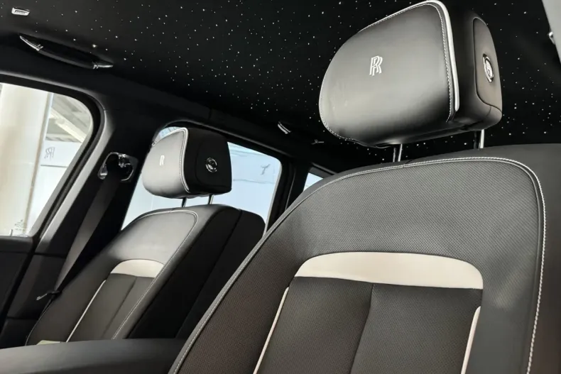 Rolls-Royce Cullinan din 2023 cu 28.000 km - oferta ROL116088 - foto 7