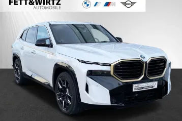 BMW XM din 2023 - oferta BMW116089