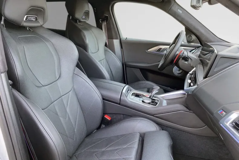 BMW XM din 2023 cu 7.718 km - oferta BMW116089 - foto 6