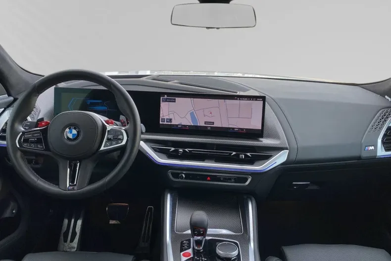 BMW XM din 2023 cu 7.718 km - oferta BMW116089 - foto 7