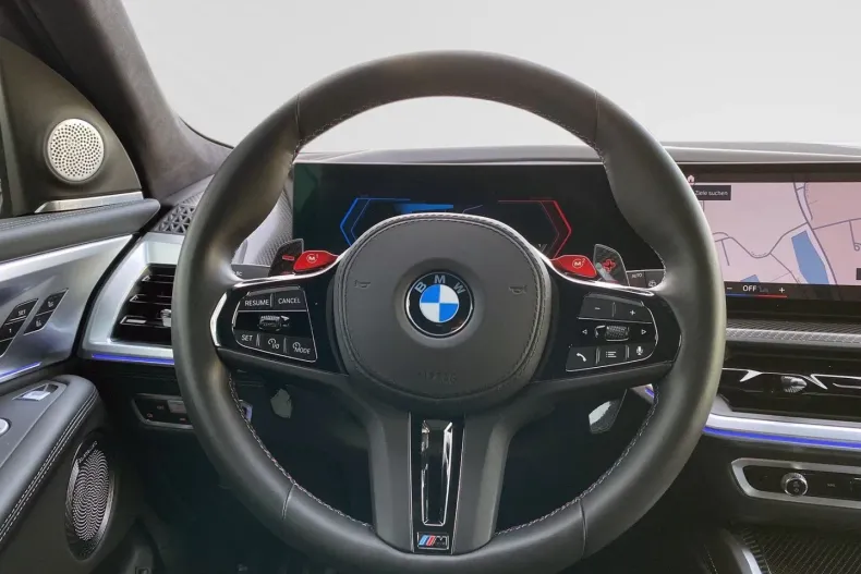 BMW XM din 2023 cu 7.718 km - oferta BMW116089 - foto 9