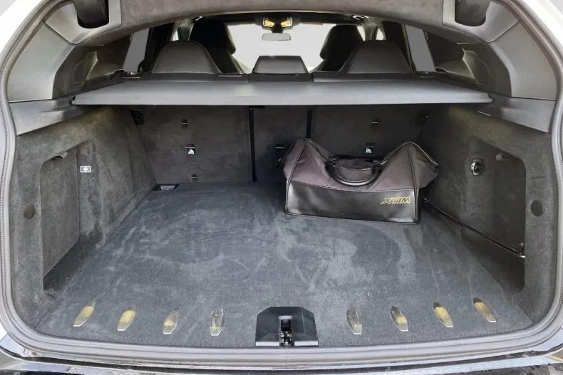 BMW XM din 2023 cu 7.718 km - oferta BMW116089 - foto 13