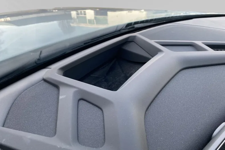 BMW XM din 2023 cu 7.718 km - oferta BMW116089 - foto 14