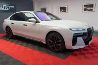 BMW 740 din 2023 cu 21.700 km - oferta BMW116090 - foto 1