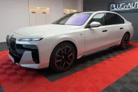 BMW 740 din 2023 cu 21.700 km - oferta BMW116090 - foto 2