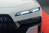 BMW 740 din 2023 cu 21.700 km - oferta BMW116090 - foto 4