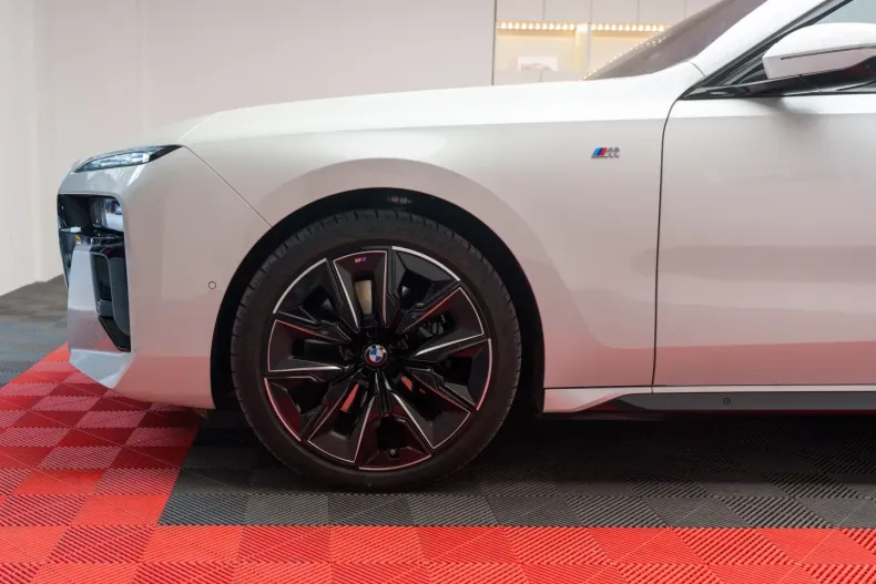 BMW 740 din 2023 cu 21.700 km - oferta BMW116090 - foto 5