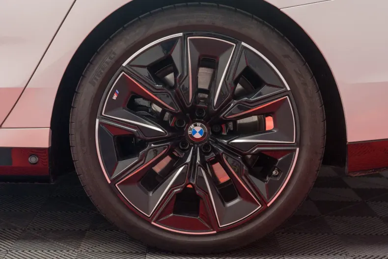 BMW 740 din 2023 cu 21.700 km - oferta BMW116090 - foto 6