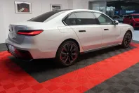 BMW 740 din 2023 cu 21.700 km - oferta BMW116090 - foto 8