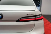 BMW 740 din 2023 cu 21.700 km - oferta BMW116090 - foto 20