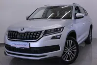 Skoda Kodiaq din 2021 cu 66.400 km - oferta SKO116093 - foto 1