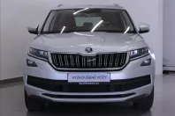 Skoda Kodiaq din 2021 cu 66.400 km - oferta SKO116093 - foto 3