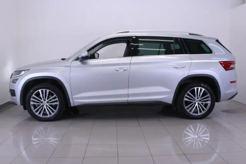 Skoda Kodiaq din 2021 cu 66.400 km - oferta SKO116093 - foto 4