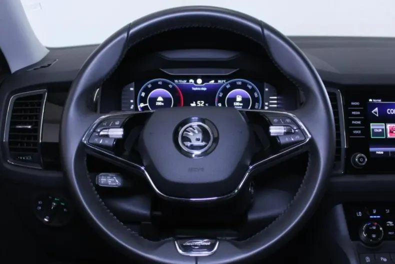 Skoda Kodiaq din 2021 cu 66.400 km - oferta SKO116093 - foto 9