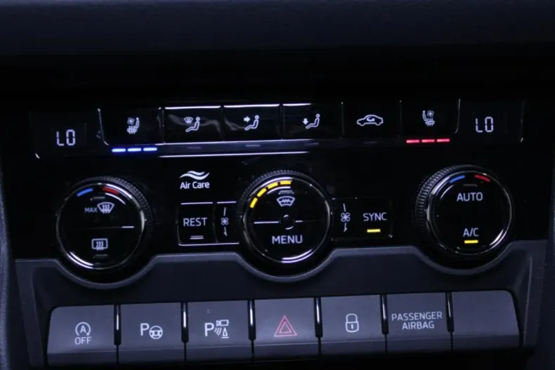 Skoda Kodiaq din 2021 cu 66.400 km - oferta SKO116093 - foto 14