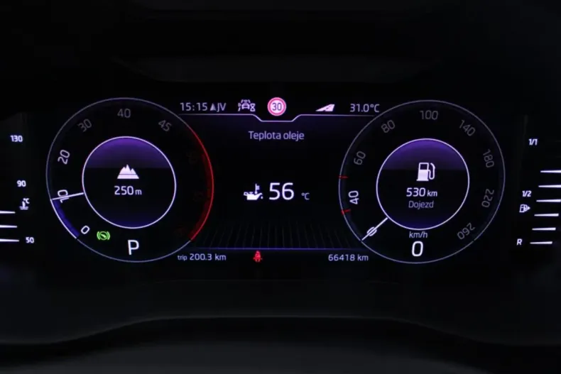 Skoda Kodiaq din 2021 cu 66.400 km - oferta SKO116093 - foto 20