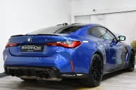 BMW M4 din 2023 cu 7.900 km - oferta BMW116094 - foto 2