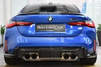 BMW M4 din 2023 cu 7.900 km - oferta BMW116094 - foto 4