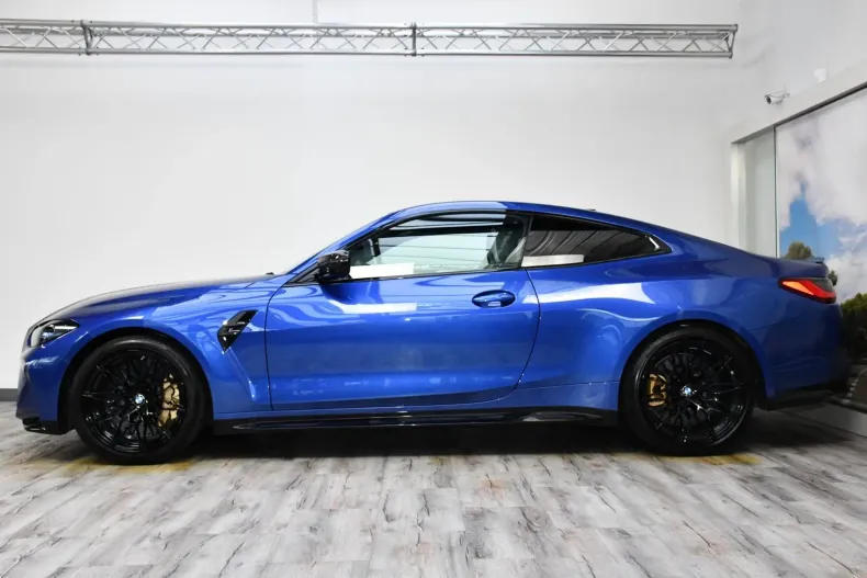 BMW M4 din 2023 cu 7.900 km - oferta BMW116094 - foto 5