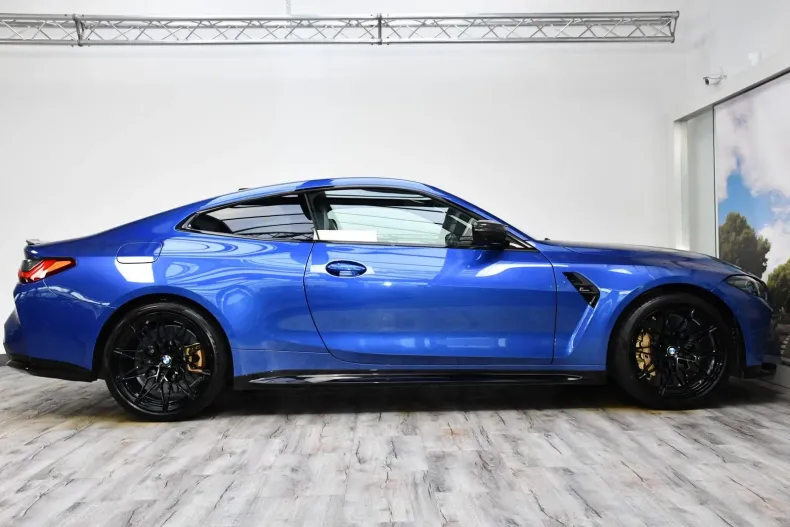 BMW M4 din 2023 cu 7.900 km - oferta BMW116094 - foto 6