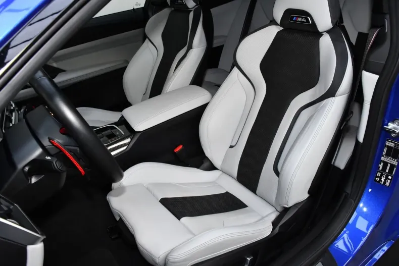 BMW M4 din 2023 cu 7.900 km - oferta BMW116094 - foto 12