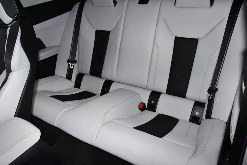 BMW M4 din 2023 cu 7.900 km - oferta BMW116094 - foto 13