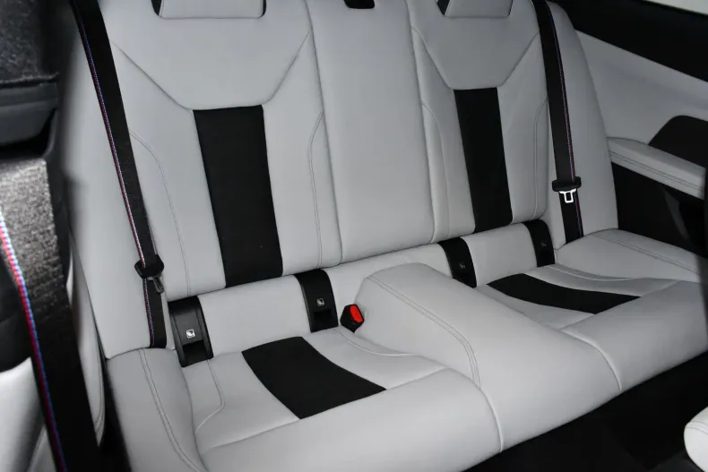 BMW M4 din 2023 cu 7.900 km - oferta BMW116094 - foto 14