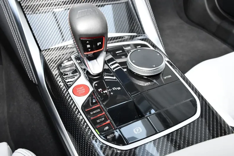 BMW M4 din 2023 cu 7.900 km - oferta BMW116094 - foto 18