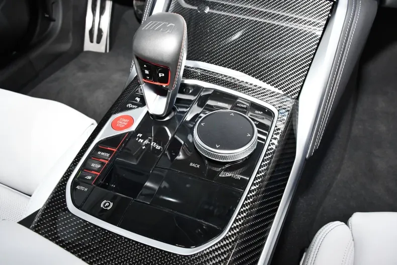 BMW M4 din 2023 cu 7.900 km - oferta BMW116094 - foto 19