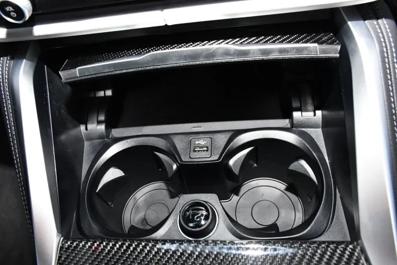 BMW M4 din 2023 cu 7.900 km - oferta BMW116094 - foto 20