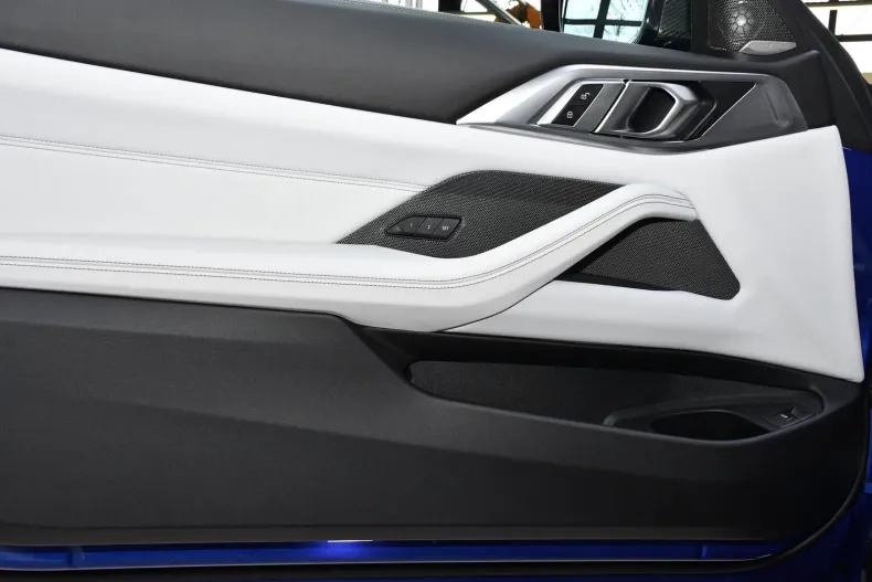 BMW M4 din 2023 cu 7.900 km - oferta BMW116094 - foto 21